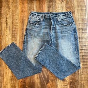 Like new, BKE Jeans “Jake” straight leg